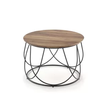 Masa de cafea Nubira - Stejar imagine