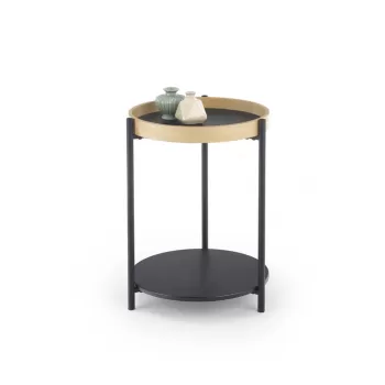 Masa de cafea Rolo - d 44 x h 55 cm imagine