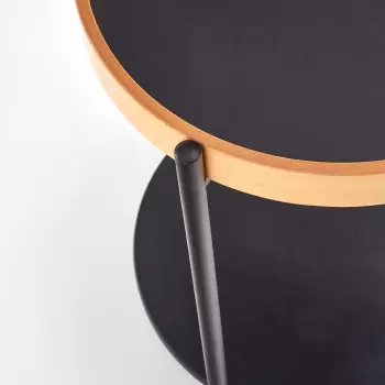 Masa de cafea Rolo - d 44 x h 55 cm imagine