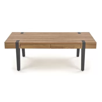 Masa de cafea Tuluza - L 120 x l 55 x h 41 cm imagine