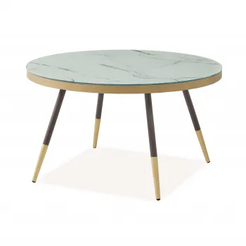 Masa de cafea Vega B - O80 x h45 cm imagine