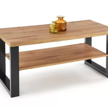 Masa de cafea Venom U - H55 cm imagine