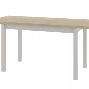 Masa extensibila Adam stejar cremona torro/casmir L120-160xl68 cm imagine