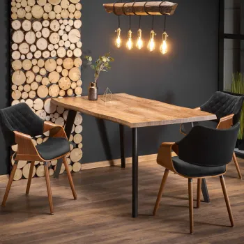 Masa extensibila Dickson L120-180 cm imagine