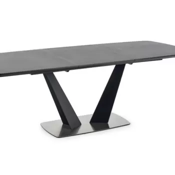 Masa Extensibila Fangor l90 x h76 x L160-220 cm imagine