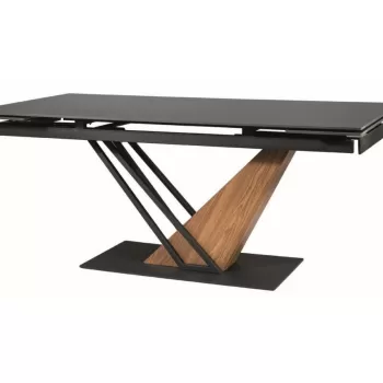 Masa extensibila Genesis Ceramica - 180-240 cm imagine