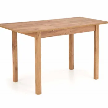 Masa extensibila Gino stejar grafit imagine