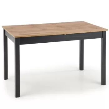 Masa extensibila Greg - L124-168 x l74 x h75 cm imagine