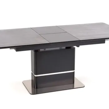 Masa extensibila Martin - L160-200 x l90 x h75 cm BF25 imagine