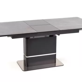 Masa extensibila Martin - L160-200 x l90 x h75 cm imagine