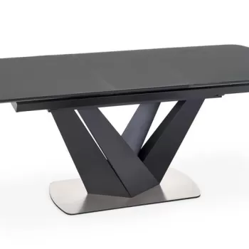 Masa extensibila Patrizio - L160-200 x l90 x h77 cm imagine