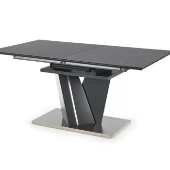 Masa Extensibila Salvador l90 x h77 x L160-200 cm imagine