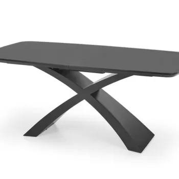 Masa extensibila Silvestro - L180-220 x l98 x h75 cm imagine