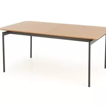 Masa extensibila Smart stejar - L170-250 x l100 x h76 cm imagine