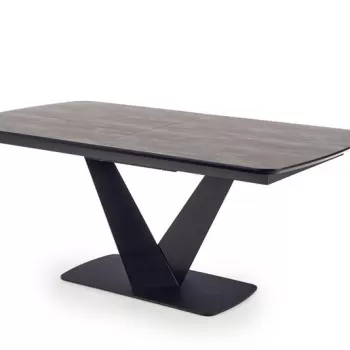 Masa Extensibila Vinston l95 x h76 x L180-230 cm imagine