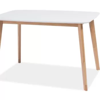 Masa Mosso I - L 120 x l 75 x h 75 cm imagine