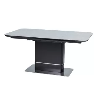 Masa Pallas Ceramic - L 160-210 x l 90 x h 76 cm imagine