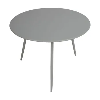 Masa rotunda de gradina Vibe 60 cm imagine