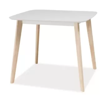 Masa Tibi - L 90 x l 80 x h 75 cm imagine