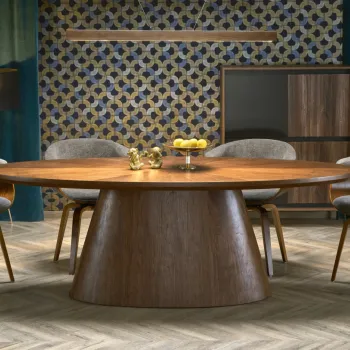 Masa Vagner nuc L220 cm imagine