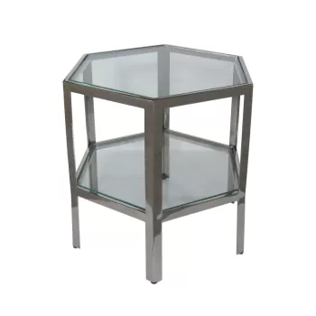 Masuta cafea Quadrum - H41 cm imagine