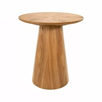 Masuta de cafea Angel stejar o45/h50 cm imagine