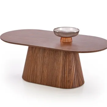 Masuta de cafea Gisela nuc L120 cm imagine