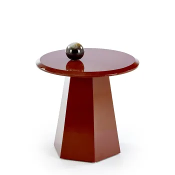 Masuta de cafea Loca bordo o50/h47 cm imagine