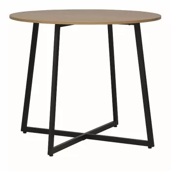 Masuta de cafea Luna - H76 cm imagine