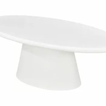 Masuta de cafea Marocco ecru L120 x l60 cm imagine