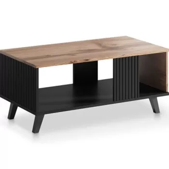 Masuta de cafea Random LAW1 - L92 x A50 x h40 cm imagine