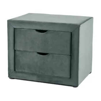 Noptiera ET-002 velvet verde Blu78 imagine