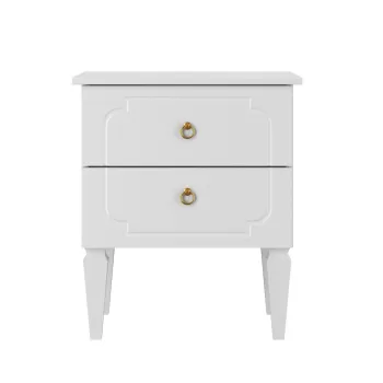 Noptiera Royal alba imagine