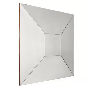 Oglinda Alcamo - h100 cm imagine