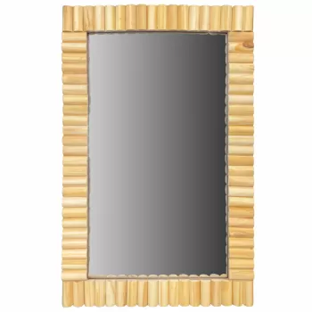 Oglinda Boho 55CM KLNA-MR01 imagine