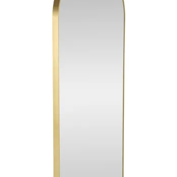Oglinda Curio aurie H120 imagine