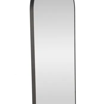 Oglinda Curio neagra H120 imagine