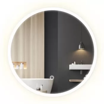 Oglinda LED 60cm FFJ60 imagine