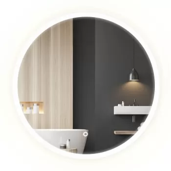 Oglinda LED 70cm FFJ70 imagine