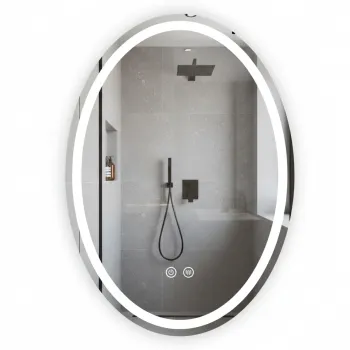 Oglinda LED Marco 50x70 cm imagine