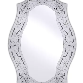 Oglinda Lugano - h120 cm imagine