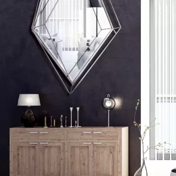 Oglinda Massei - l141 x h92 cm imagine