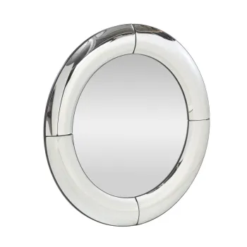 Oglinda Moon o80 cm BF25 imagine