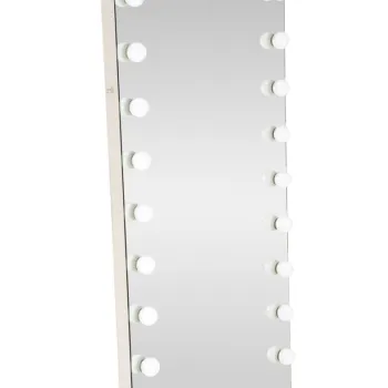Oglinda Pearl cu LED H170 cm imagine