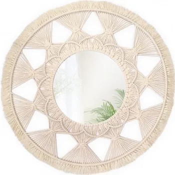 Oglinda perete 65CM 322050 imagine