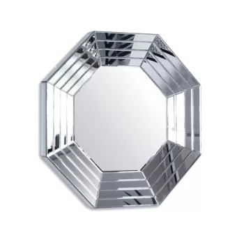 Oglinda rotunda Fantuzzi - O100 cm imagine