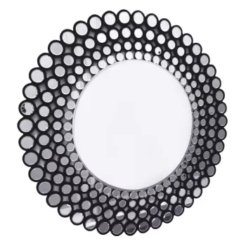 Oglinda rotunda Ines C - O120 cm imagine