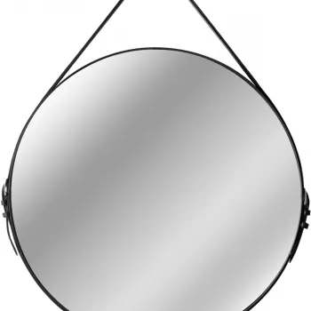 Oglinda rotunda Loft 60 cm imagine
