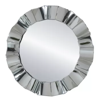 Oglinda rotunda Mio - O96 x h96 cm imagine