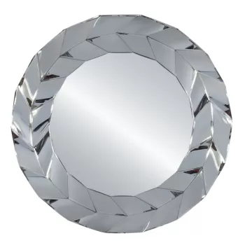 Oglinda rotunda Moly - O90 cm imagine
